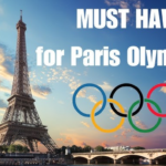 Paris Olympics 2024