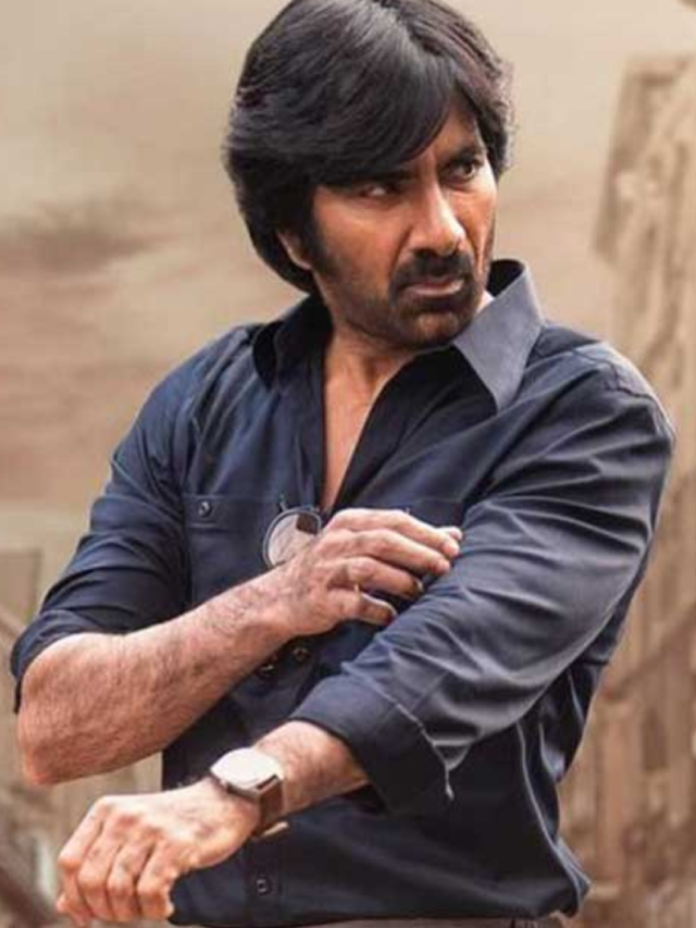 Ravi Teja’s Mr. Bachchan is now available for streaming