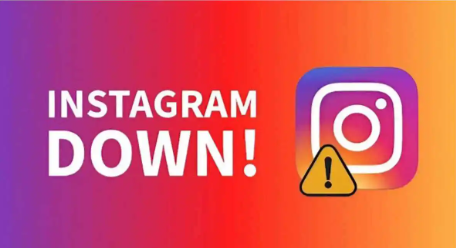 Instagram Resumes: ऐप 30 मिनट ठप रहने के बाद फिर से हुआ सक्रिय!