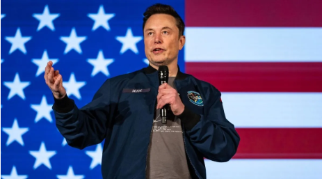 अद्भुत नौकरी का मौका! Elon Musk हर घंटे इस काम के लिए देंगे 5000 रुपये