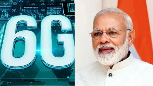 भारत में कब आएगा 6G? Ericsson की रिपोर्ट में 5G और 6G को लेकर हुआ बड़ा खुलासा